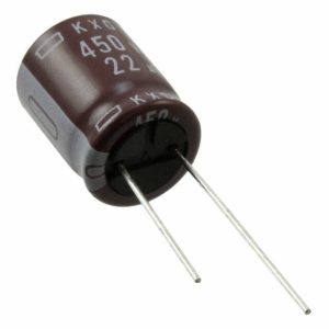 United Chemi-Con EKXG451ELL220ML20S thumbnail