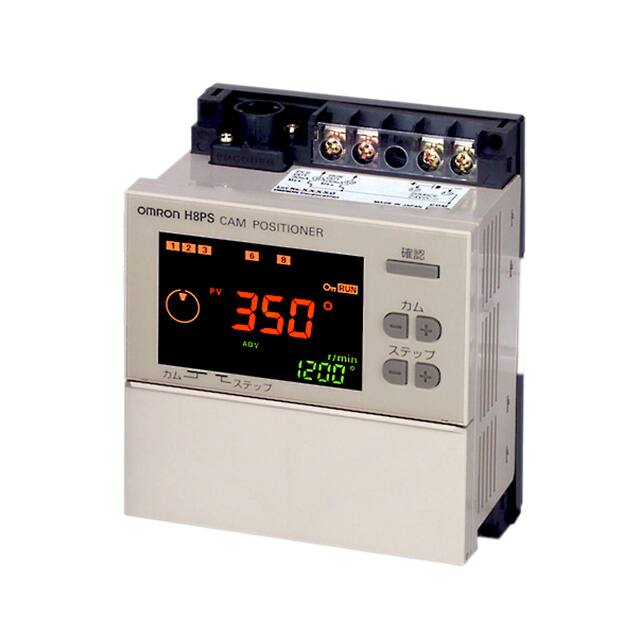 Omron Automation and Safety H8PS-32BF