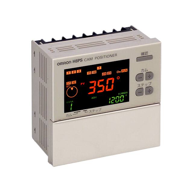 Omron Automation and Safety H8PS-32BP