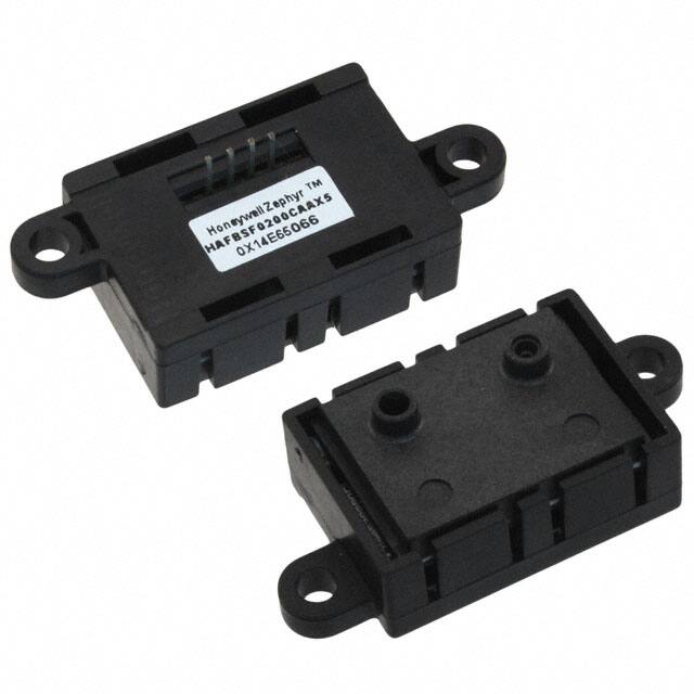 Honeywell Sensing and Productivity Solutions HAFBSF0200C4AX5