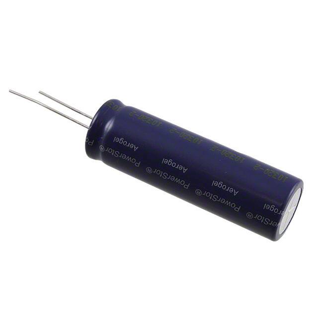 Eaton - Electronics Division HB1860-2R5117-R