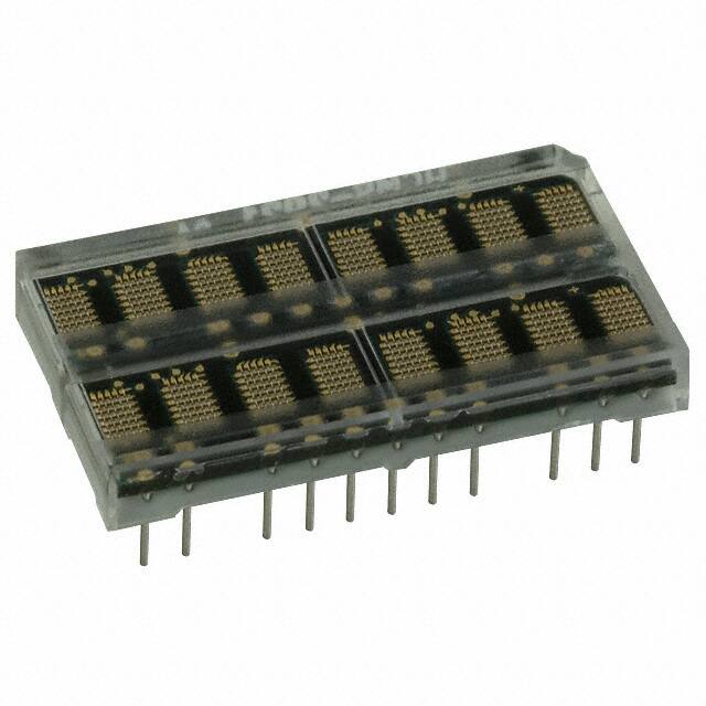 Broadcom Limited HCMS-2922