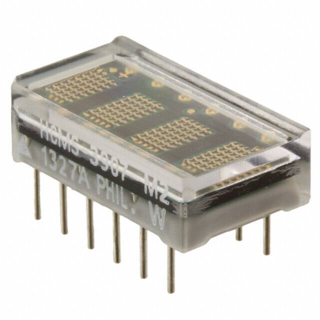 Broadcom Limited HCMS-3904