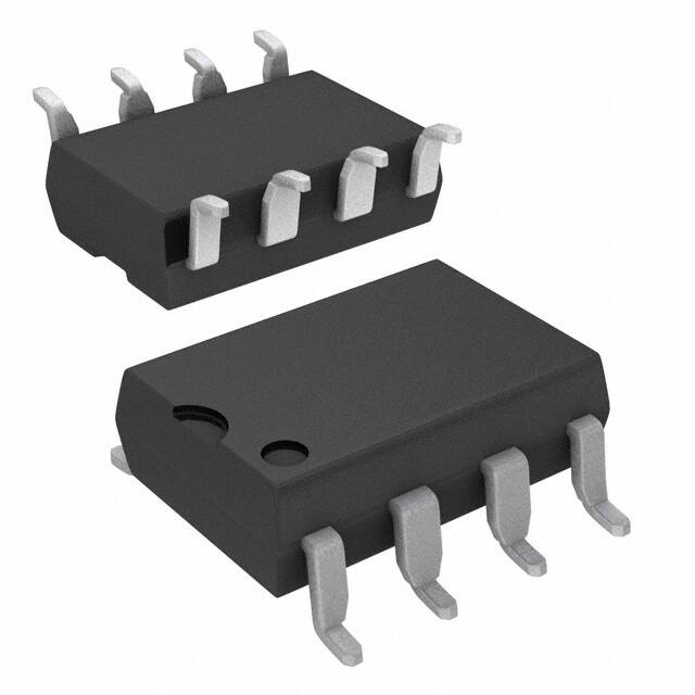 Broadcom Limited HCPL-2602-500E