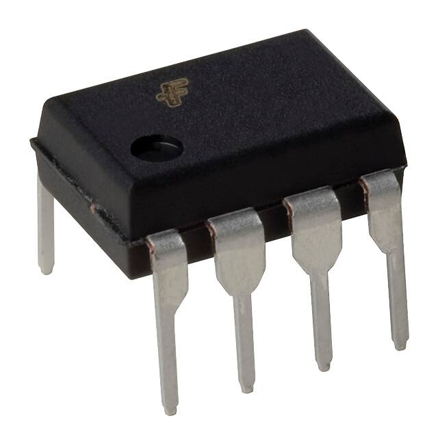 ON Semiconductor HCPL2530