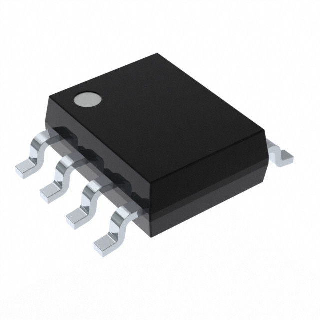 Microchip Technology HCS500-I/SM