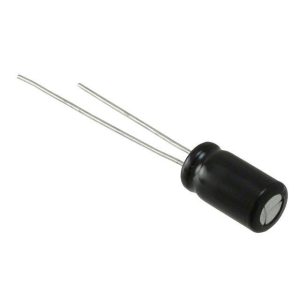 Panasonic Electronic Components EEU-HD1V101 thumbnail