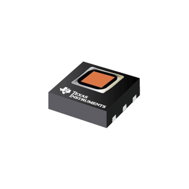 Texas Instruments HDC1080DMBR