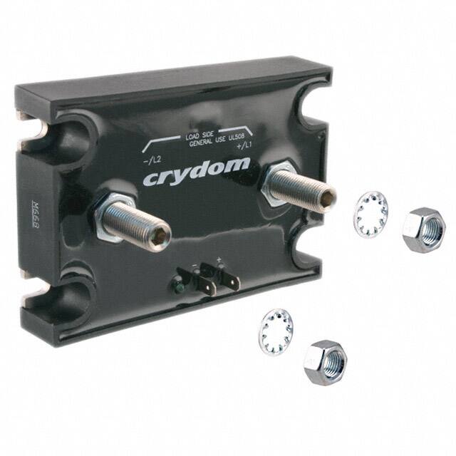 Sensata-Crydom HDC200D120