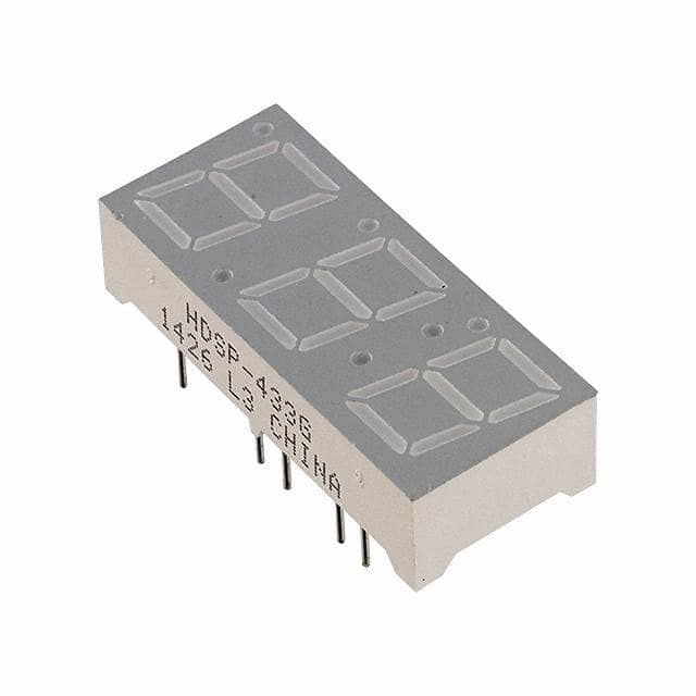 Broadcom Limited HDSP-433G