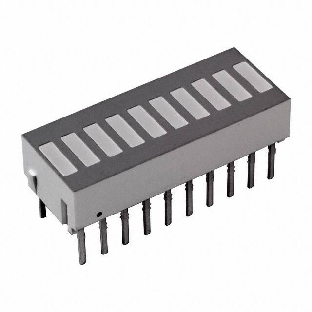 Broadcom Limited HDSP-4832