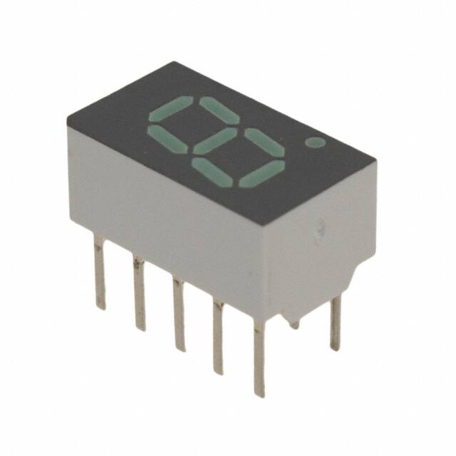 Broadcom Limited HDSP-7801