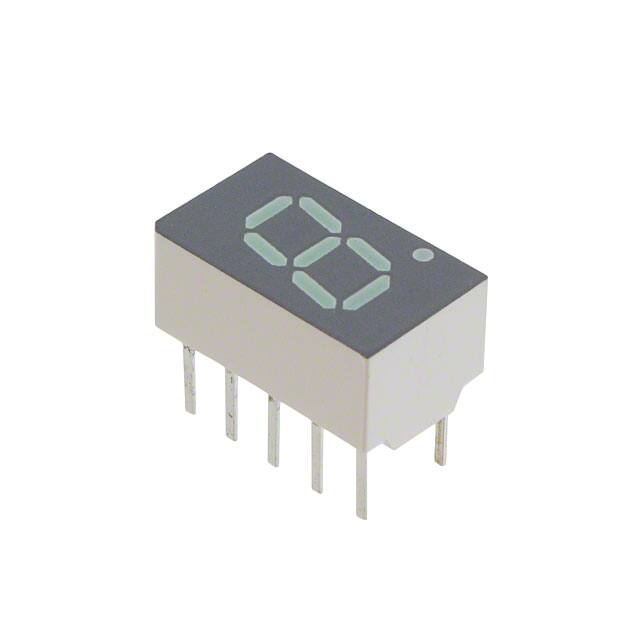 Broadcom Limited HDSP-7803-JK000