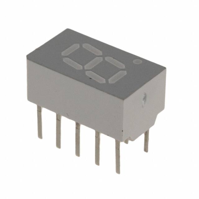 Broadcom Limited HDSP-A101