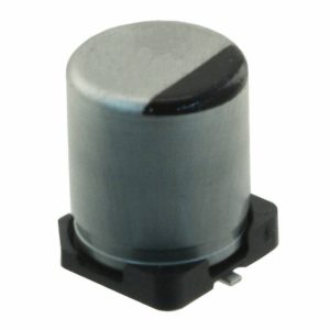 Panasonic Electronic Components EEE-FTE151XAP thumbnail