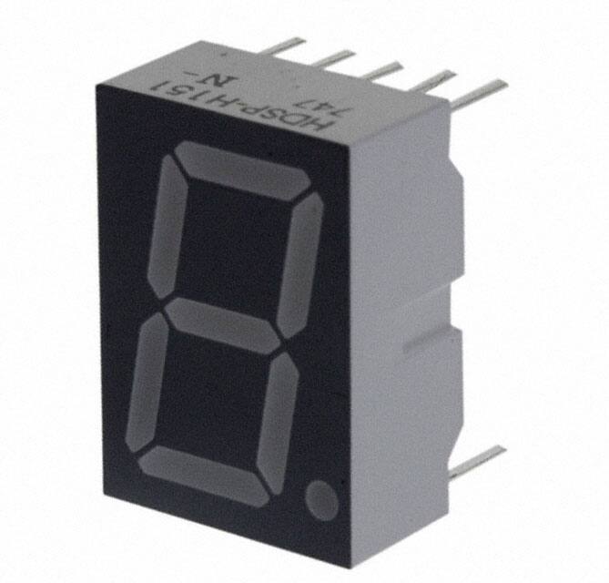 Broadcom Limited HDSP-H151