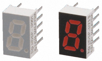 Broadcom Limited HDSP-U101
