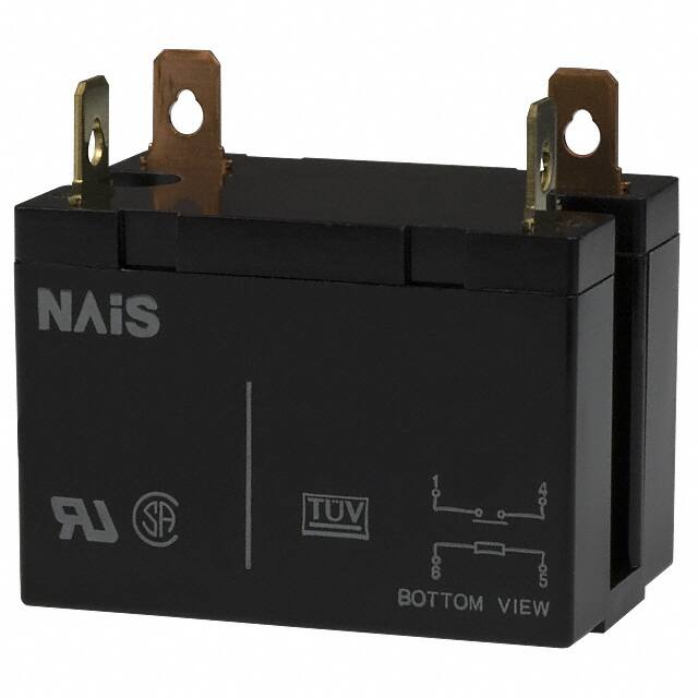 Panasonic Electric Works HE1AN-DC24V