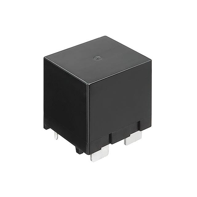 Panasonic Electric Works HE1AN-P-DC12V