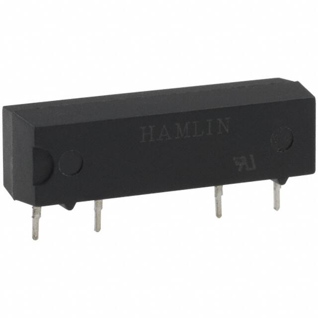 Littelfuse Inc. HE3321A0400