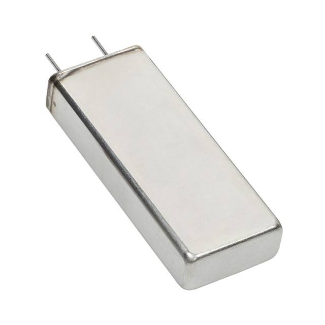 Cornell Dubilier Electronics (CDE) MLSG243M010JB0C