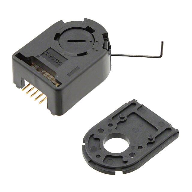 Broadcom Limited HEDS-5540#A12