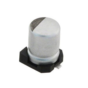 Cornell Dubilier Electronics (CDE) AVE107M06D16T-F thumbnail