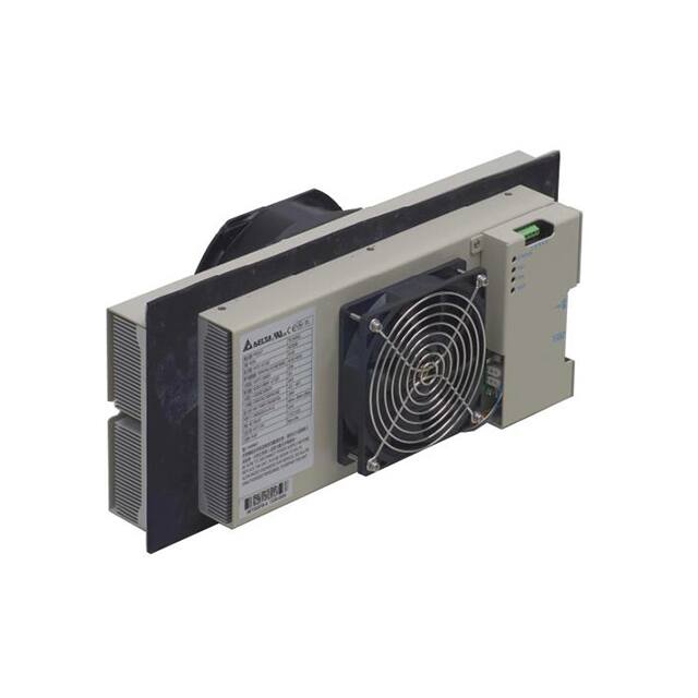 Delta Electronics HET200VC