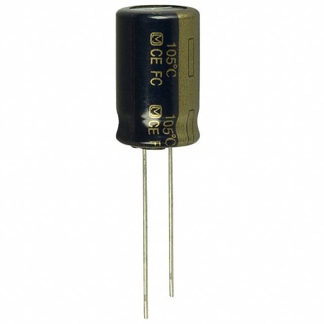 Panasonic Electronic Components EEU-FC1J221S