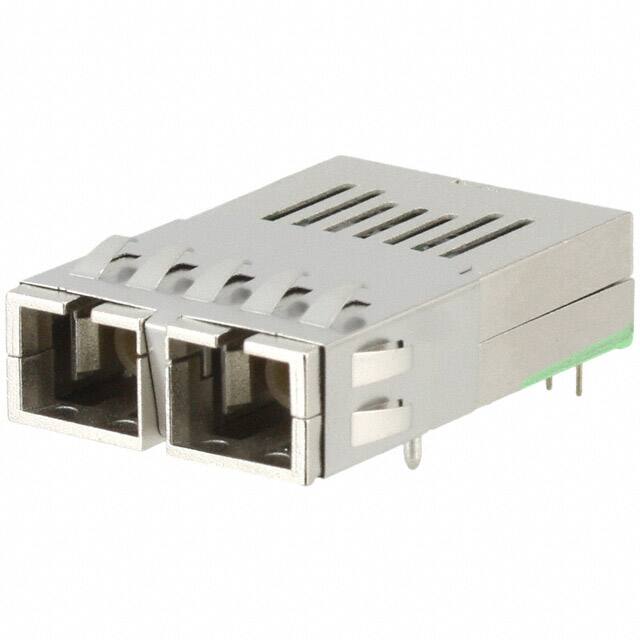 Foxconn OE Technologies Singapore Pte. LTD HFBR-53A5VEMZ