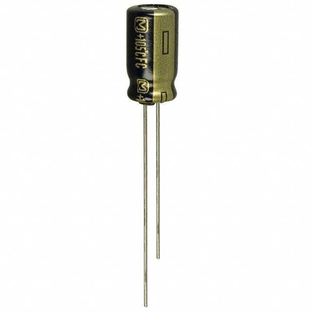 Panasonic Electronic Components EEU-FC1J470