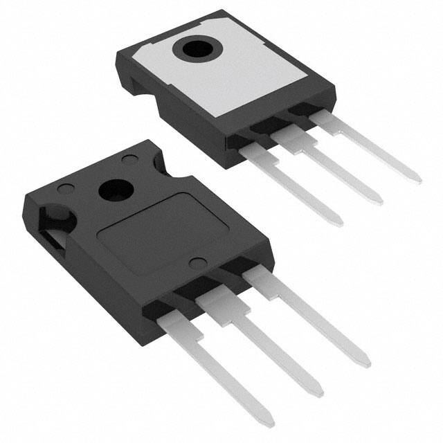 ON Semiconductor HGTG40N60B3