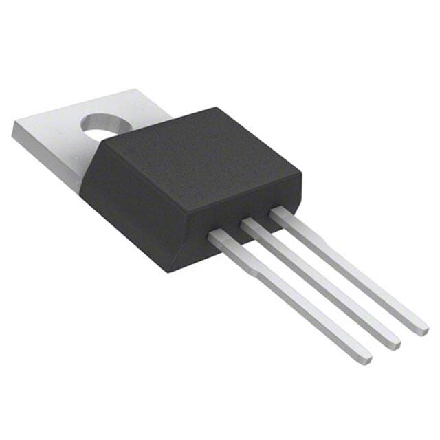 ON Semiconductor HGTP5N120BND