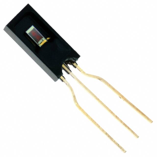 Honeywell Sensing and Productivity Solutions HIH-4000-001