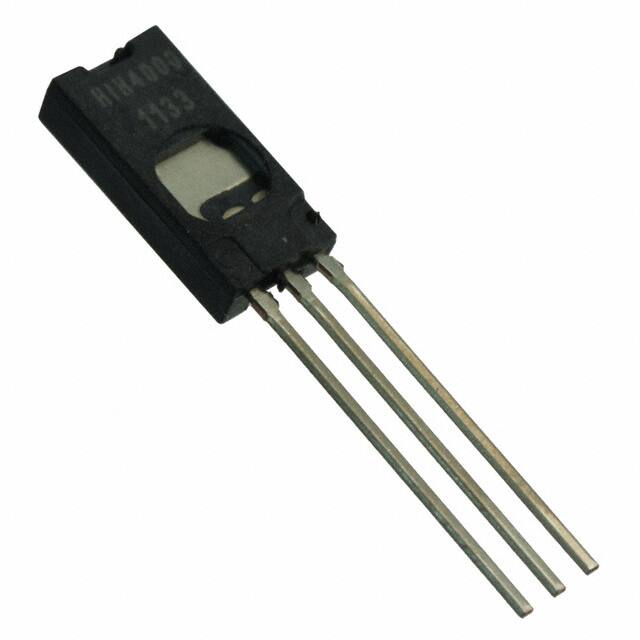 Honeywell Sensing and Productivity Solutions HIH-4000-004