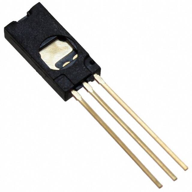 Honeywell Sensing and Productivity Solutions HIH-4010-002