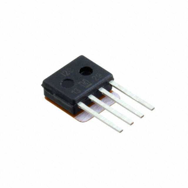 Honeywell Sensing and Productivity Solutions HIH8121-021-001S