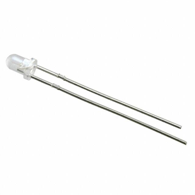 Everlight Electronics Co Ltd HIR204C