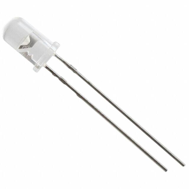 Everlight Electronics Co Ltd HIR8323/C16