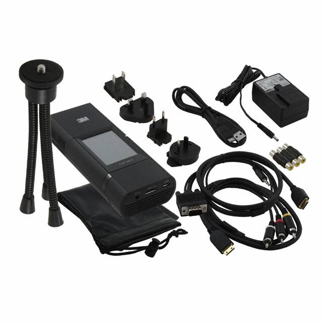 3M HK-4000-0067-3