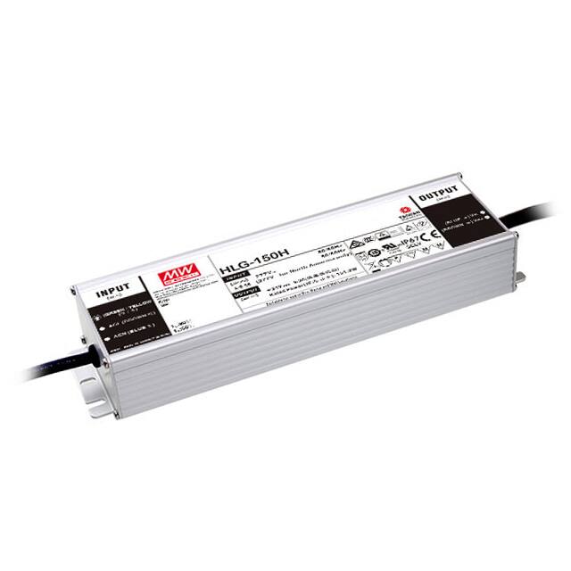 MEAN WELL USA Inc. HLG-150H-24