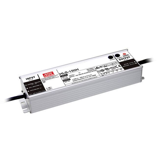 MEAN WELL USA Inc. HLG-150H-42A