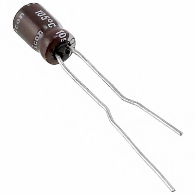 Nichicon UPW1C471MPD