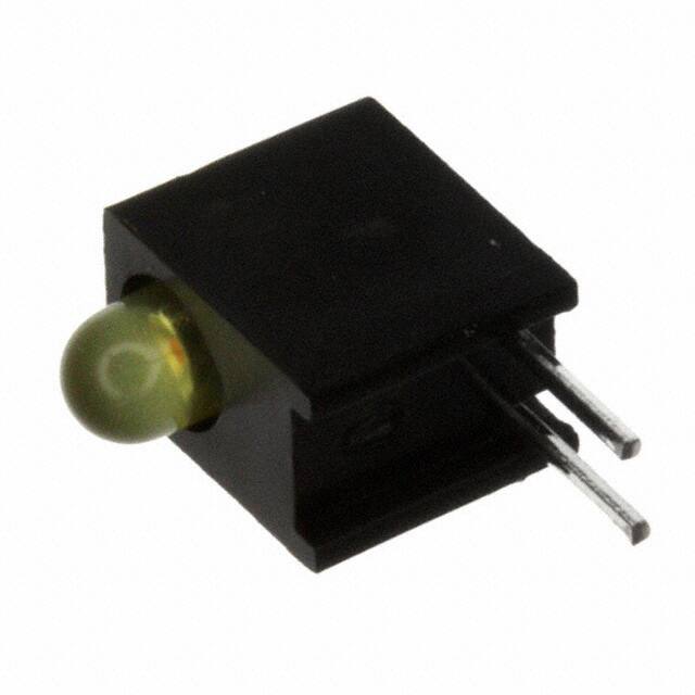 Broadcom Limited HLMP-1719-A00A2