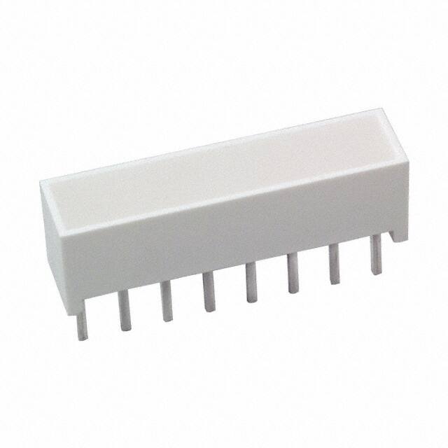 Broadcom Limited HLMP-2350