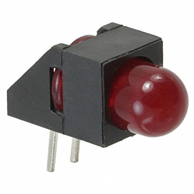 Broadcom Limited HLMP-4700-C00B2