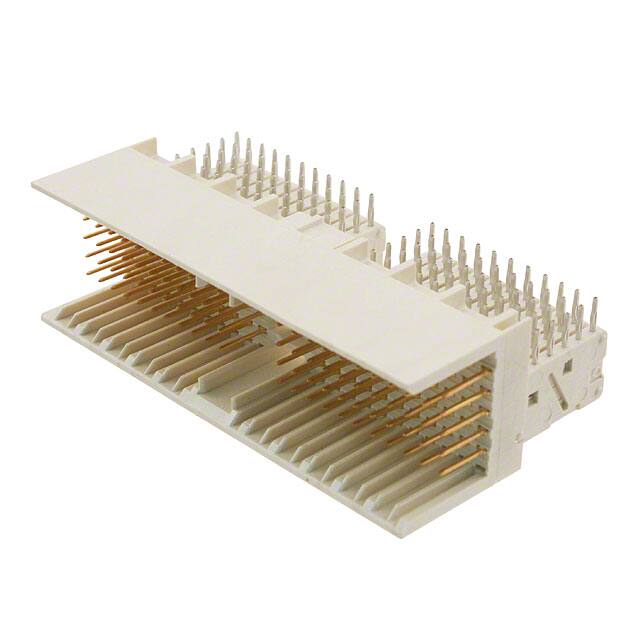 Amphenol ICC (FCI) HM2J07PE5110N9LF