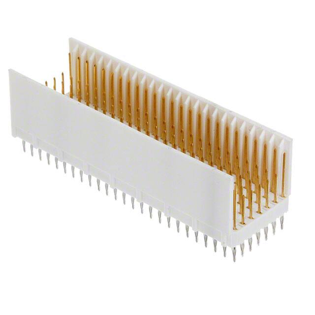 Amphenol ICC (FCI) HM2P08PD5111N9LF