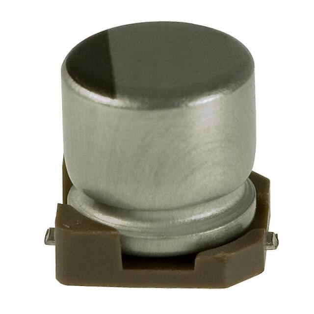 Nichicon UWT0J470MCL1GB