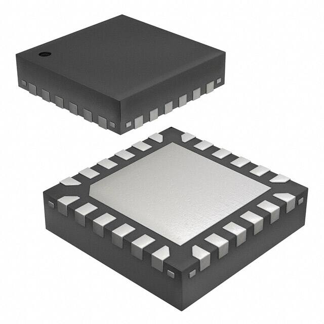 Analog Devices Inc. HMC1019ALP4E